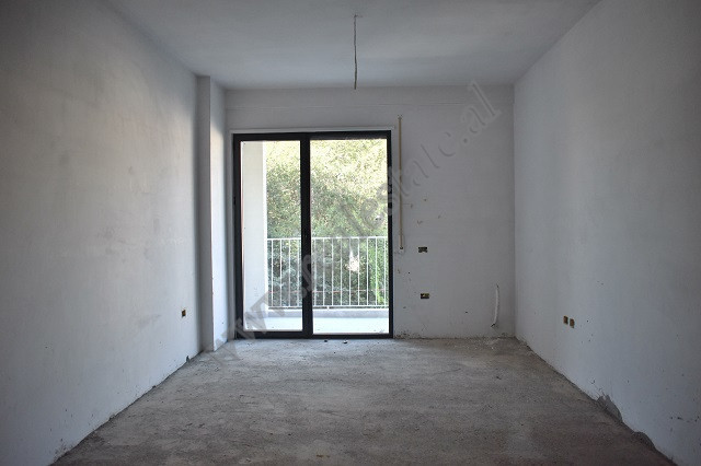 One bedroom apartment for sale near the Oxhaku and Xhamlliku area in Tirana, Albania.
The house is 